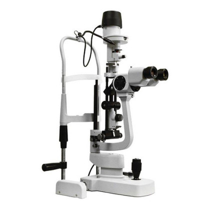 Huvitz HS-5000 Щелевая лампа Фото товара Huvitz HS-5000 Щелевая лампа