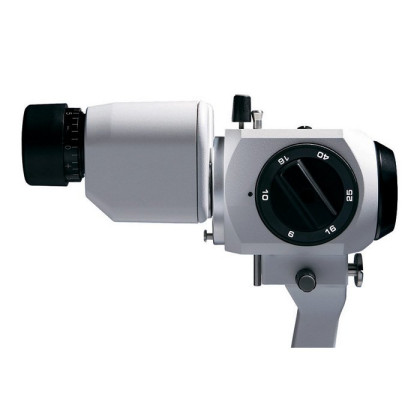 Huvitz HS-5000 Щелевая лампа Фото товара Huvitz HS-5000 Щелевая лампа