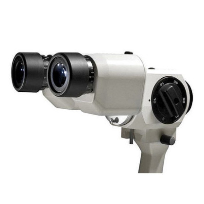 Huvitz HS-5000 Щелевая лампа Фото товара Huvitz HS-5000 Щелевая лампа