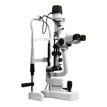 Huvitz HS-5500 Щелевая лампа Фото товара Huvitz HS-5500 Щелевая лампа