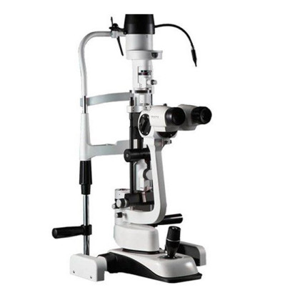 Huvitz HS-7000 Щелевая лампа Фото товара Huvitz HS-7000 Щелевая лампа