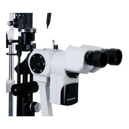 Huvitz HS-7000 Щелевая лампа Фото товара Huvitz HS-7000 Щелевая лампа