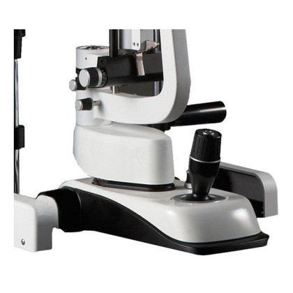 Huvitz HS-7000 Щелевая лампа Фото товара Huvitz HS-7000 Щелевая лампа