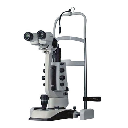 Huvitz HS-7500 Щелевая лампа Фото товара Huvitz HS-7500 Щелевая лампа