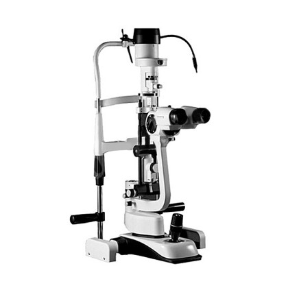 Huvitz HS-7500 Щелевая лампа Фото товара Huvitz HS-7500 Щелевая лампа