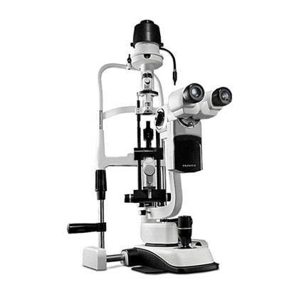 Huvitz HS-7500 Щелевая лампа Фото товара Huvitz HS-7500 Щелевая лампа