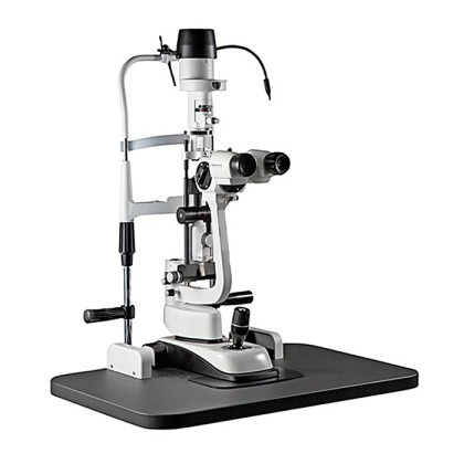 Huvitz HS-7500 Щелевая лампа Фото товара Huvitz HS-7500 Щелевая лампа