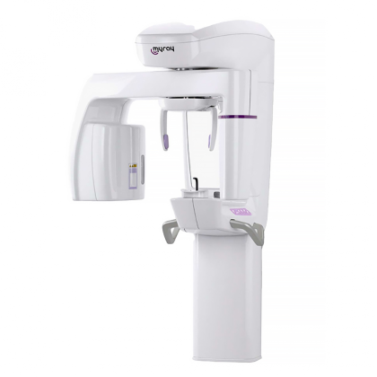 Hyperion X5 - 2D дентальный цифровой томограф, без цефалостата Фото товара Hyperion X5 - 2D дентальный цифровой томограф, без цефалостата