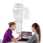 Hyperion X5 - 2D дентальный цифровой томограф, без цефалостата Фото товара Hyperion X5 - 2D дентальный цифровой томограф, без цефалостата