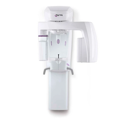 Hyperion X5 2D+3D - дентальный цифровой томограф, 10x10 см Фото товара Hyperion X5 2D+3D - дентальный цифровой томограф, 10x10 см