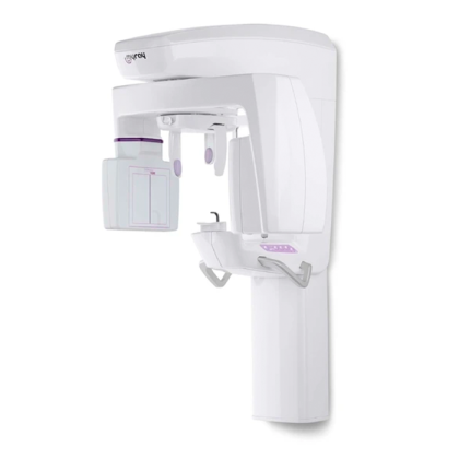 Hyperion X5 2D+3D - дентальный цифровой томограф, 10x10 см Фото товара Hyperion X5 2D+3D - дентальный цифровой томограф, 10x10 см