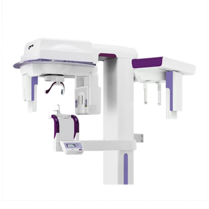 Фото товара Hyperion X7 - цифровой ортопантомограф с функцией 3DTS
