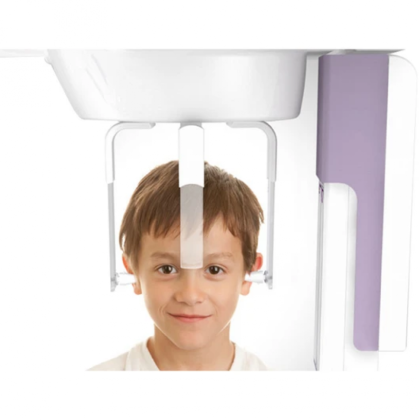 Фото товара Hyperion X7 - цифровой ортопантомограф с функцией 3DTS