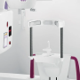 Фото товара Hyperion X9 3D-READY Ceph Titanium - дентальный цифровой аппарат с цефалостатом, с возможностью модернизации до 3D томографа