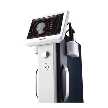 ILOODA Secret 2.0 RF – Инновационная антивозрастная RF технология Фото товара ILOODA Secret 2.0 RF – Инновационная антивозрастная RF технология