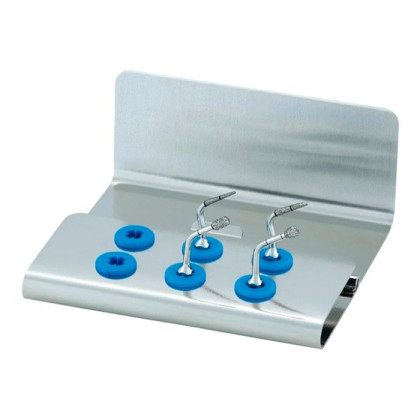 IMPLANT KIT - набор насадок для имплантации Фото товара IMPLANT KIT - набор насадок для имплантации