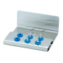 IMPLANT KIT - набор насадок для имплантации Фото товара IMPLANT KIT - набор насадок для имплантации