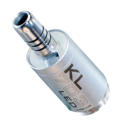 INTRA LUX KL 703 LED - микромотор электрический, KaVo Фото товара INTRA LUX KL 703 LED - микромотор электрический, KaVo
