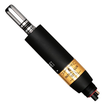INTRAmatic LUX Motor 181 L - микромотор воздушный, KaVo Фото товара INTRAmatic LUX Motor 181 L - микромотор воздушный, KaVo