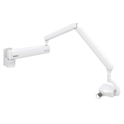 Фото товара Instrumentarium Focus Intraoral X-ray Imaging - рентгенологическое устройство для различных видов диагностики, размер M с длиной плеча 191 см (США)