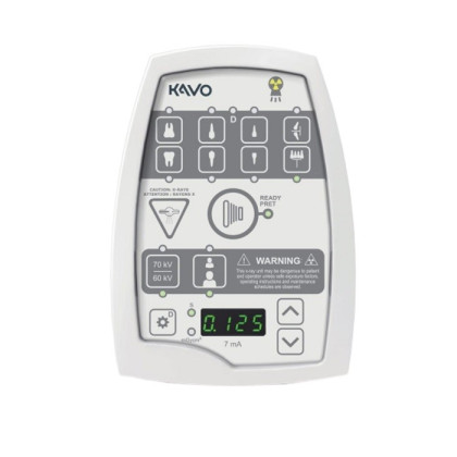 Фото товара Instrumentarium Focus Intraoral X-ray Imaging - рентгенологическое устройство для различных видов диагностики, размер M с длиной плеча 191 см (США)