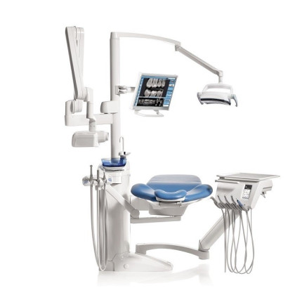 Фото товара Instrumentarium Focus Intraoral X-ray Imaging - рентгенологическое устройство для различных видов диагностики, размер M с длиной плеча 191 см (США)