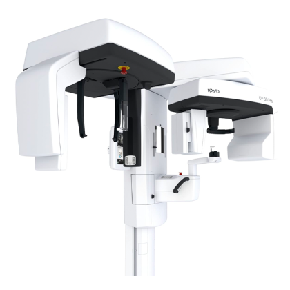 Instrumentarium OP 3D Pro - панорамный 3D-томограф Фото товара Instrumentarium OP 3D Pro - панорамный 3D-томограф