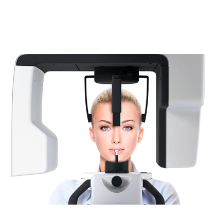 Instrumentarium OP 3D Pro - панорамный 3D-томограф Фото товара Instrumentarium OP 3D Pro - панорамный 3D-томограф