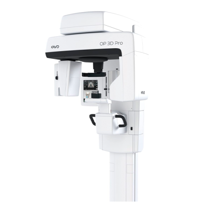 Instrumentarium OP 3D Pro - панорамный 3D-томограф Фото товара Instrumentarium OP 3D Pro - панорамный 3D-томограф