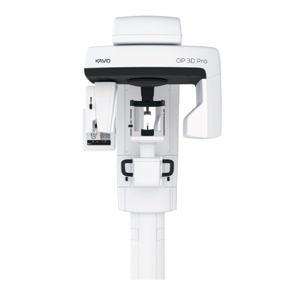 Instrumentarium OP 3D Pro - панорамный 3D-томограф Фото товара Instrumentarium OP 3D Pro - панорамный 3D-томограф