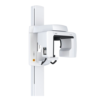 Instrumentarium OP 3D Pro - панорамный 3D-томограф Фото товара Instrumentarium OP 3D Pro - панорамный 3D-томограф