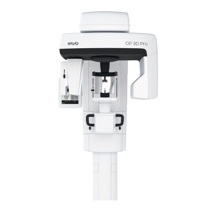 Instrumentarium OP 3D Pro - панорамный 3D-томограф Фото товара Instrumentarium OP 3D Pro - панорамный 3D-томограф