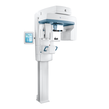 Instrumentarium OP300 Maxio - цифровой томограф с функцией 3D-томографии, со стандартным FoV 15x8 см и возможностью дооснащения цефалостатом Фото товара Instrumentarium OP300 Maxio - цифровой томограф с функцией 3D-томографии, со стандартным FoV 15x8 см и возможностью дооснащения цефалостатом
