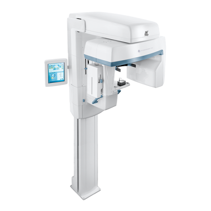 Instrumentarium OP300 Maxio - цифровой томограф с функцией 3D-томографии, со стандартным FoV 15x8 см и возможностью дооснащения цефалостатом Фото товара Instrumentarium OP300 Maxio - цифровой томограф с функцией 3D-томографии, со стандартным FoV 15x8 см и возможностью дооснащения цефалостатом