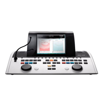 Фото товара Interacoustics AC 40b высокочастотный двухканальный клинический аудиометр