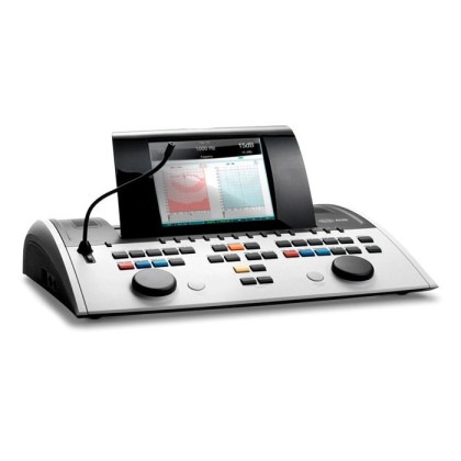 Фото товара Interacoustics AC 40e высокочастотный двухканальный клинический аудиометр