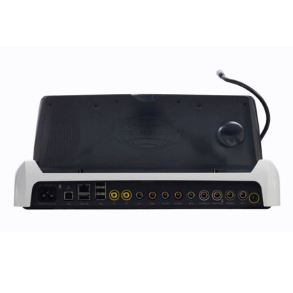 Фото товара Interacoustics AD 629b двухканальный диагностический аудиометр