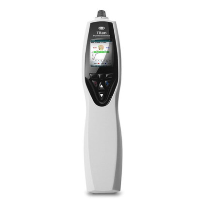 Фото товара Interacoustics Titan Clinical IMP440 Высокочастотный тимпанометр