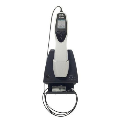 Фото товара Interacoustics Titan Clinical IMP440 Высокочастотный тимпанометр