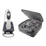Фото товара Interacoustics Titan Clinical IMP440 Высокочастотный тимпанометр