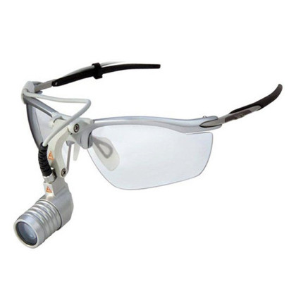 Фото товара J-008.31.290 Осветитель для лупы LED MicroLight Heine