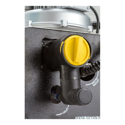 JW-Х01 - стоматологическая помпа на две установки Фото товара JW-Х01 - стоматологическая помпа на две установки