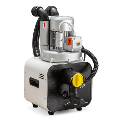 JW-Х01 - стоматологическая помпа на две установки Фото товара JW-Х01 - стоматологическая помпа на две установки