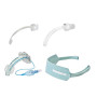 KAN-трахеостомическая трубка с манжетой, набор, размер 10, Sumi Фото товара KAN-трахеостомическая трубка с манжетой, набор, размер 10, Sumi