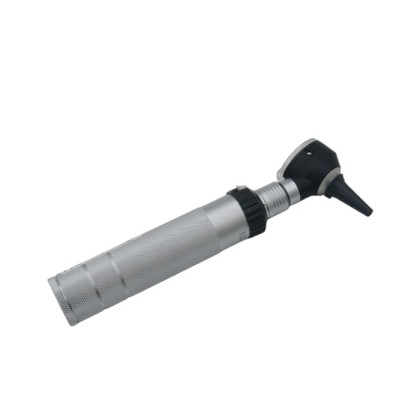 KAWE COMBILIGHT ФО 30 2,5В Отоскоп фиброоптический Фото товара KAWE COMBILIGHT ФО 30 2,5В Отоскоп фиброоптический