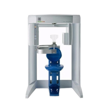 KaVo 3D eXam / i-CAT - аппарат панорамный рентгеновский стоматологический с функцией томографии Фото товара KaVo 3D eXam / i-CAT - аппарат панорамный рентгеновский стоматологический с функцией томографии