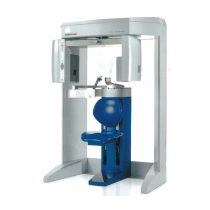 KaVo 3D eXam / i-CAT - аппарат панорамный рентгеновский стоматологический с функцией томографии Фото товара KaVo 3D eXam / i-CAT - аппарат панорамный рентгеновский стоматологический с функцией томографии