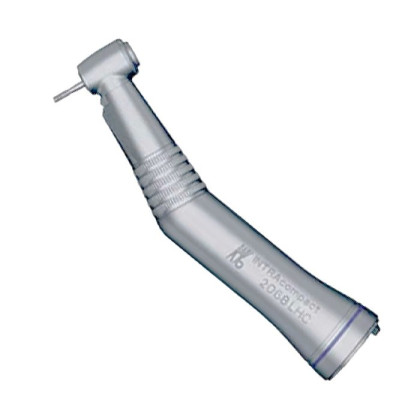 Фото товара KaVo INTRAcompact 2068 LHC KaVo - угловой наконечник 1:1 со светом