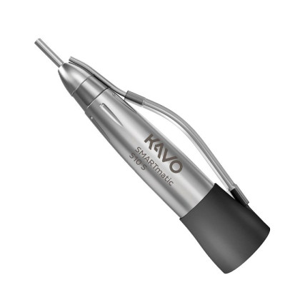 Фото товара KaVo SMARTmatic S10 S - прямой наконечник 1:1 с внешней подачей спрея