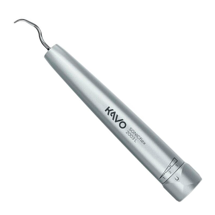 Фото товара KaVo Sonicflex LUX 2003 L - воздушный скалер с подсветкой